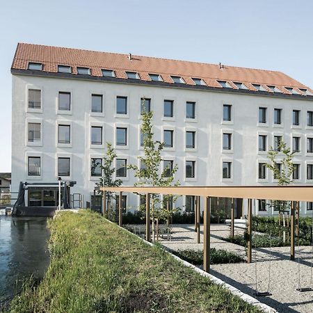 Aparthotel Luzern West Alberswil Esterno foto