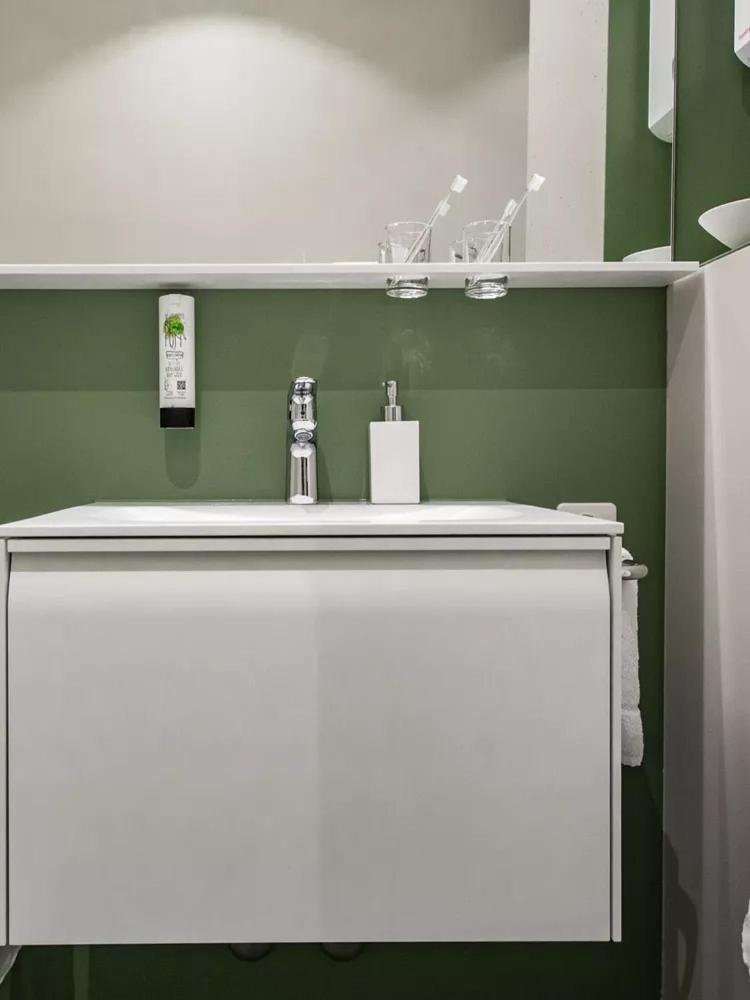 Aparthotel Luzern West Alberswil Esterno foto